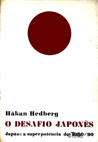 O Dasafio Japonês
