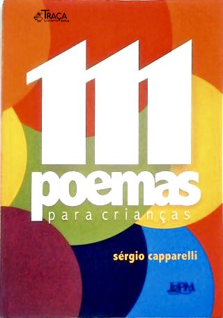 111 Poemas Para Crianças