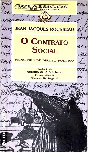 O Contrato Social