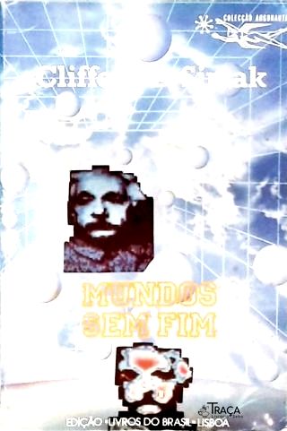 Mundos Sem Fim Argonauta368