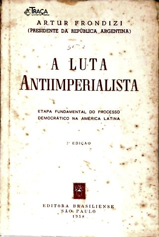 A Luta Antiimperialista