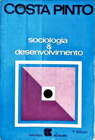 Sociologia & Desenvolvimento