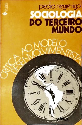 Sociologia Do Terceiro Mundo