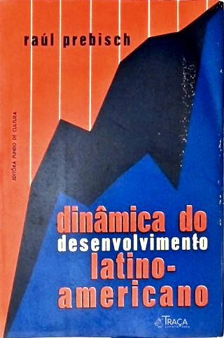 Dinâmica Do Desenvolvimento Latino-americano