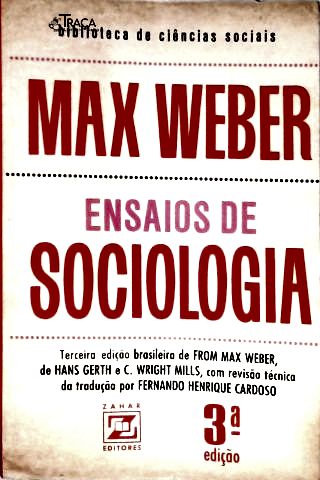 Ensaios de Sociologia