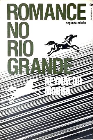 Romance no Rio Grande