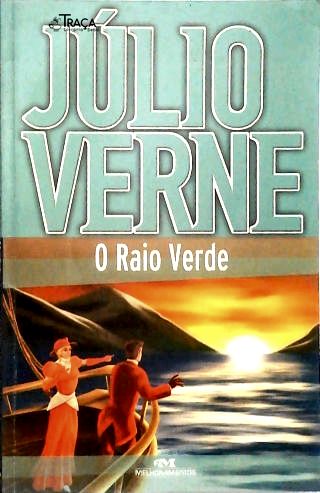 O Raio Verde (adaptado)