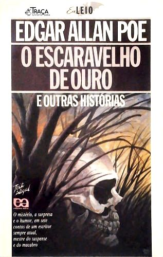 O Escaravelho de Ouro