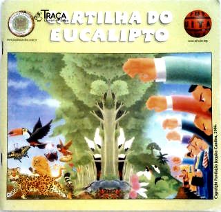 Cartilha do Eucalipto