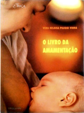 Livro da Amamentação