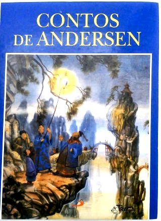 Contos de Andersen