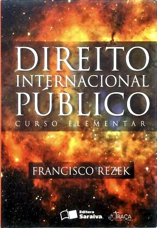 Direito Internacional Público