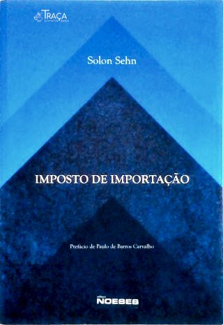 Imposto de Importação