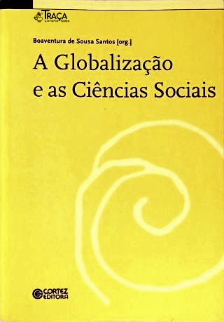 A Globalização Das Ciências Sociais