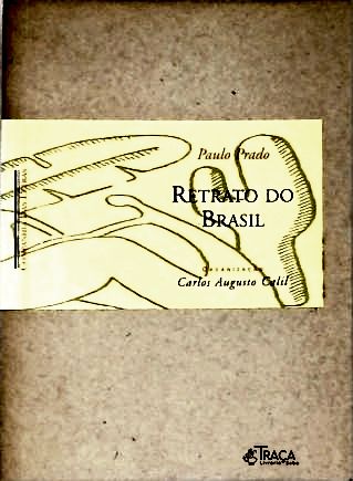 Retrato Do Brasil