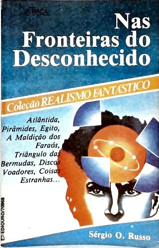 Nas Fronteiras Do Desconhecido
