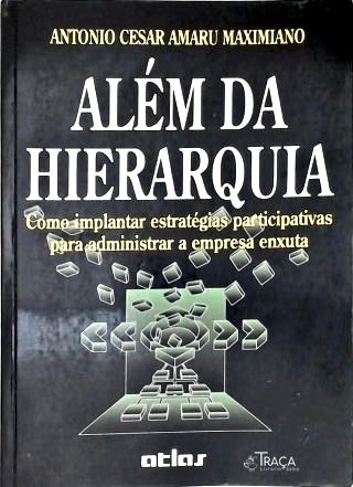 Além da Hierarquia