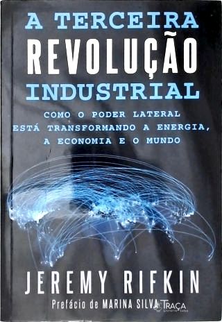 A Terceira Revolução Industrial