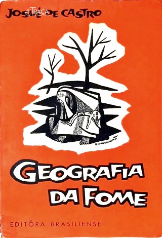 Geografia da Fome