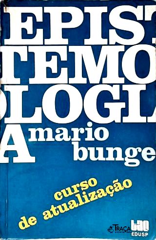 Epistemologia - Curso de Atualização
