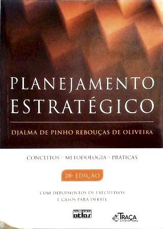 Planejamento Estratégico