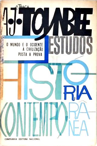 Estudos de História Contemporânea