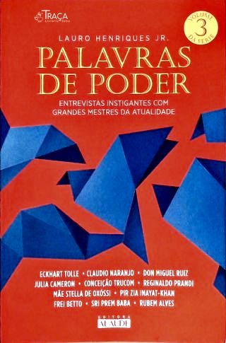 Palavras de Poder - Vol. 3