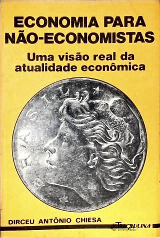 Economia para Não-Economistas