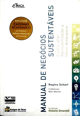 Manual De Negócios Sustentáveis