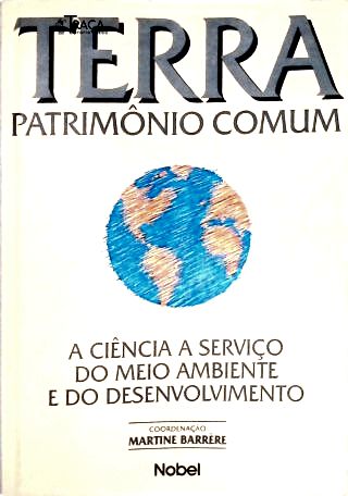 Terra Patrimônio Comum
