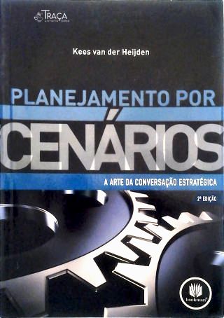 Planejamento Por Cenários