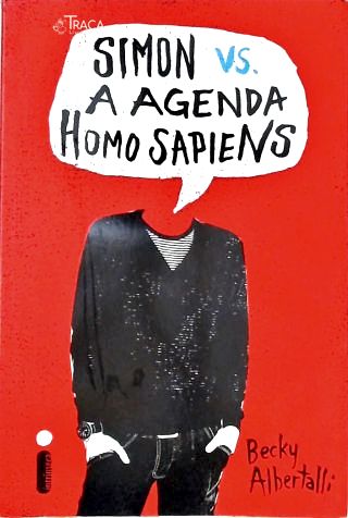 Simon vs. a agenda Homo Sapiens