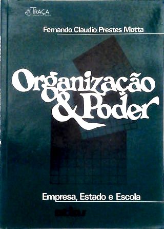 Organização e Poder
