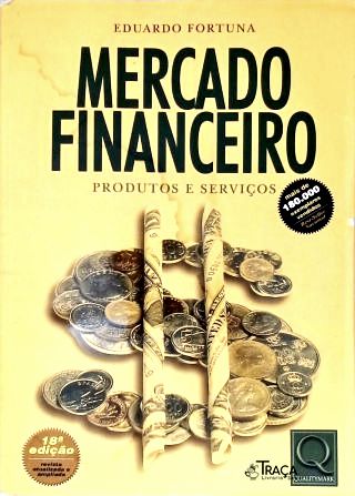 Mercado Financeiro: Produtos E Servicos