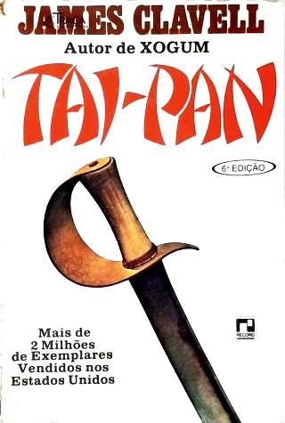 Tai-Pan
