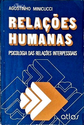 Relações Humanas