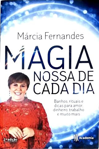 Magia Nossa de Cada Dia
