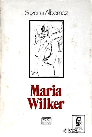 Maria Wilker