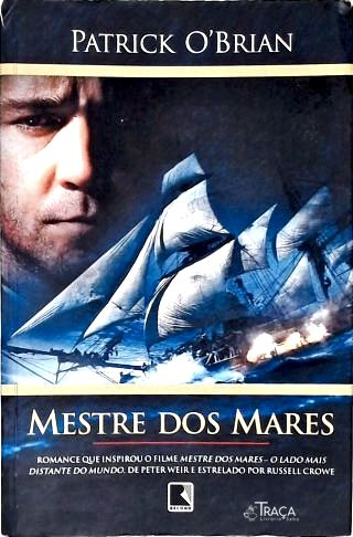 Mestre Dos Mares