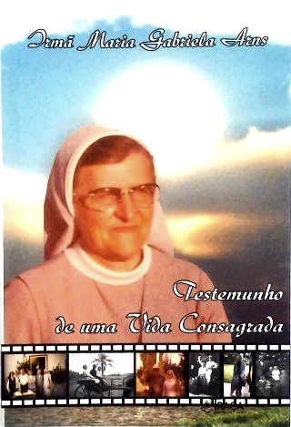 Testemunho de uma Vida Consagrada