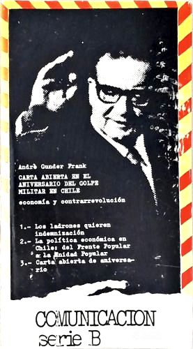 Comunicación Serie B (Nº 40)