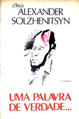 Uma Palavra De Verdade...