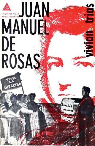 Juan Manuel de Rosas