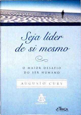 Seja Líder De Si Mesmo