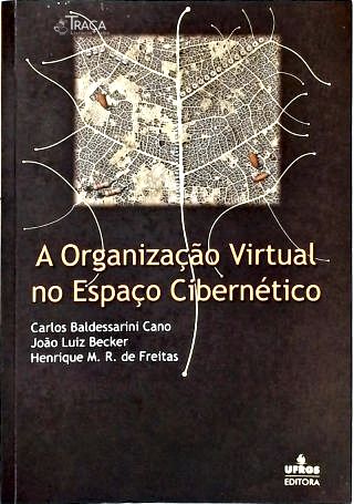 A Organização Virtual No Espaço Cibernético