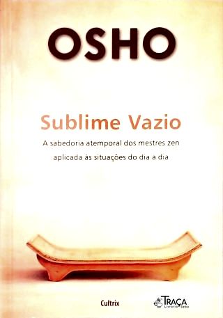 Sublime Vazio