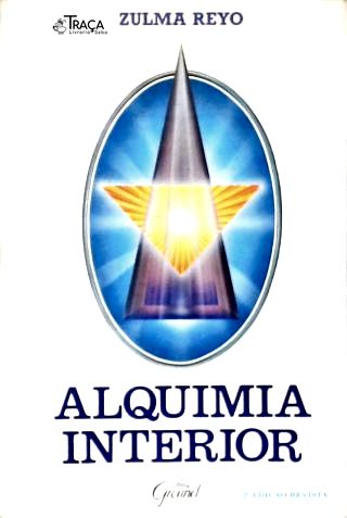 Alquimia Interior