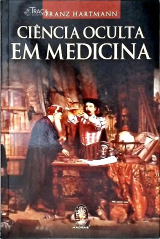Ciência Oculta em Medicina