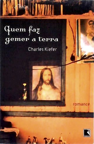 Quem Faz Gemer A Terra