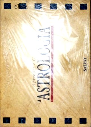 Aprender e Conhecer Astrologia - em 2 Volumes